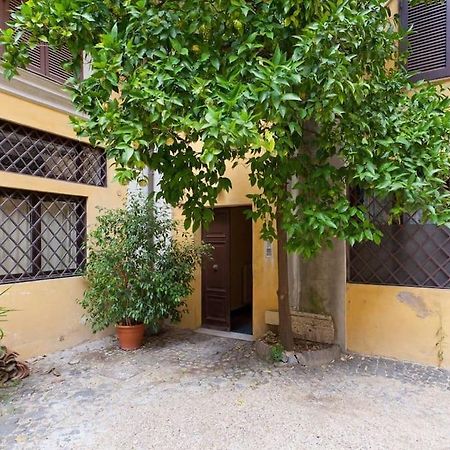Discover The Pantheon From The Berardi Studio Flat المظهر الخارجي الصورة