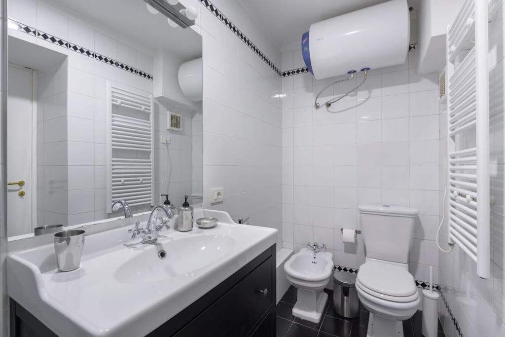 Discover The Pantheon From The Berardi Studio Flat المظهر الخارجي الصورة