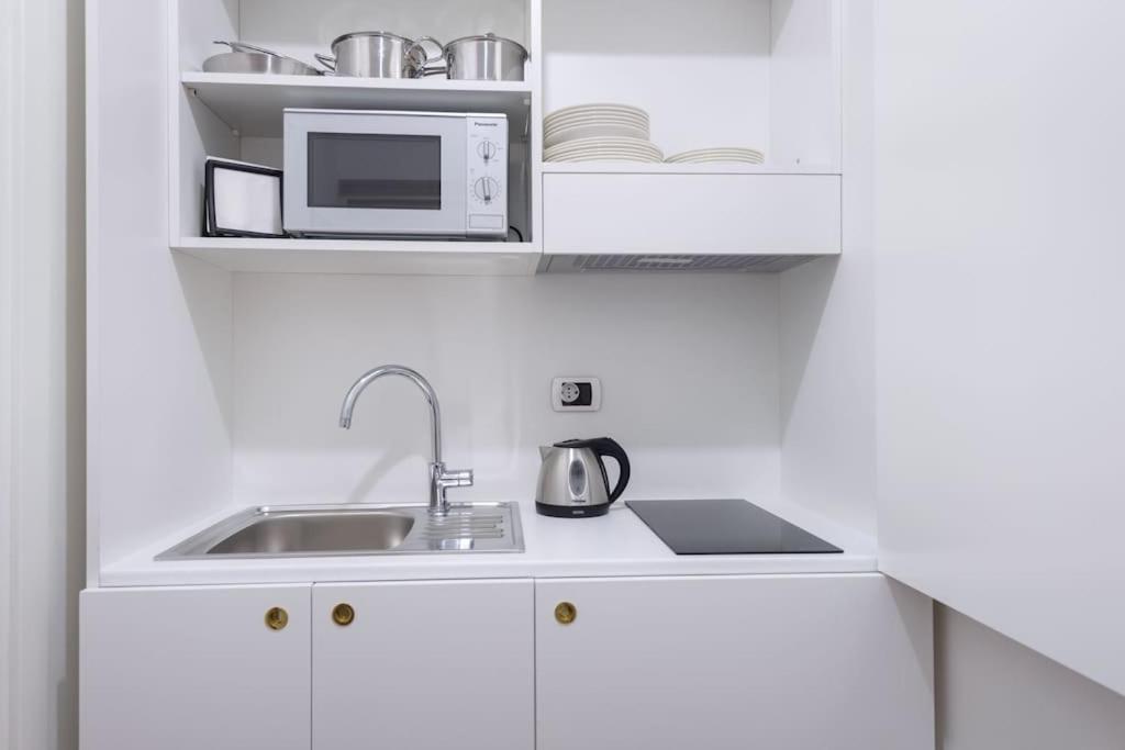 Discover The Pantheon From The Berardi Studio Flat المظهر الخارجي الصورة