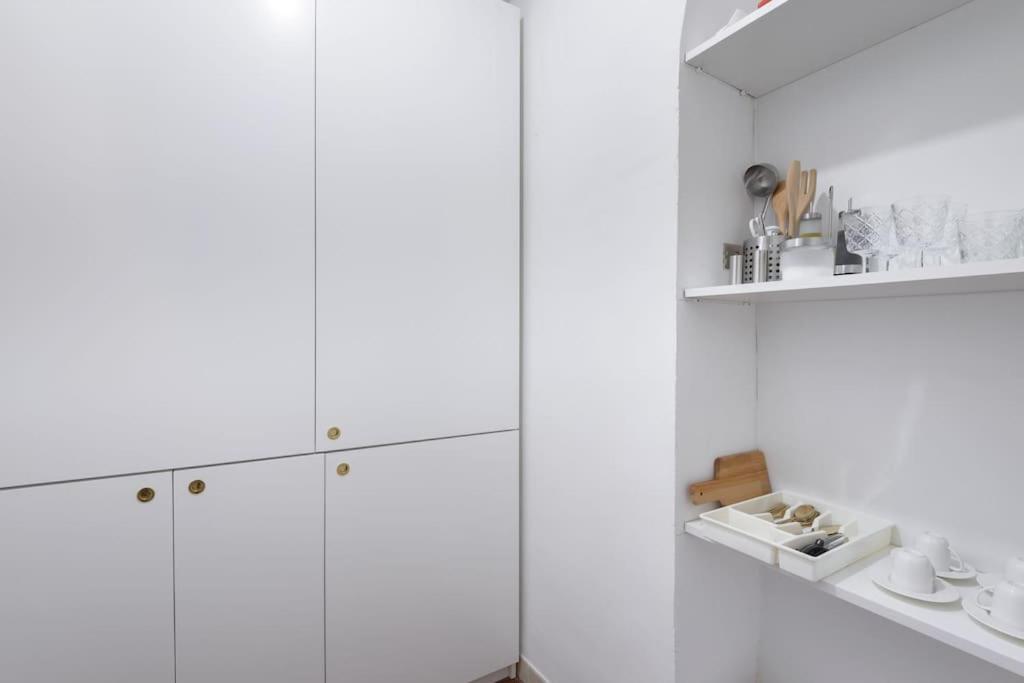 Discover The Pantheon From The Berardi Studio Flat المظهر الخارجي الصورة