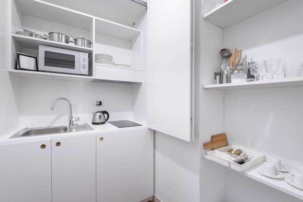 Discover The Pantheon From The Berardi Studio Flat المظهر الخارجي الصورة