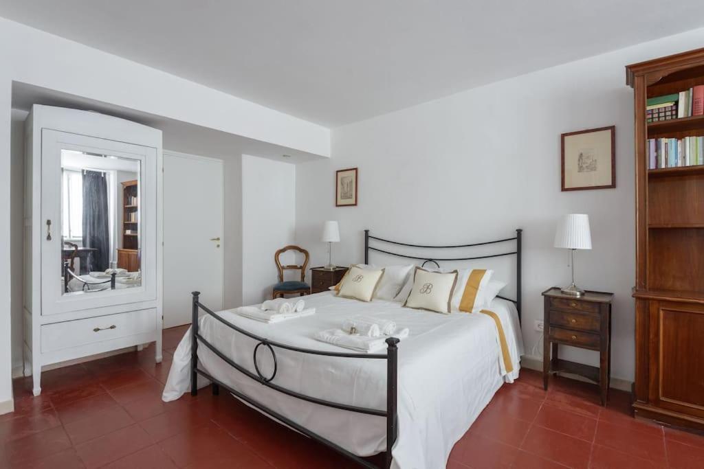 Discover The Pantheon From The Berardi Studio Flat المظهر الخارجي الصورة