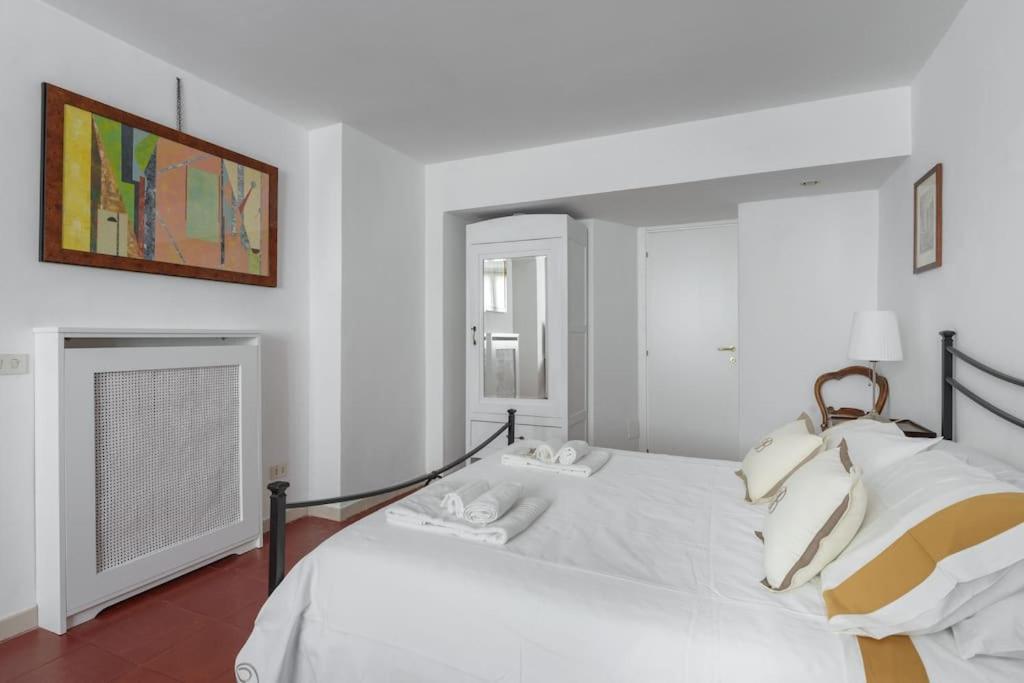 Discover The Pantheon From The Berardi Studio Flat المظهر الخارجي الصورة