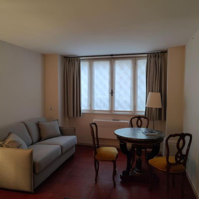 Discover The Pantheon From The Berardi Studio Flat المظهر الخارجي الصورة